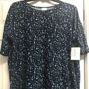 NWT LLR Irma